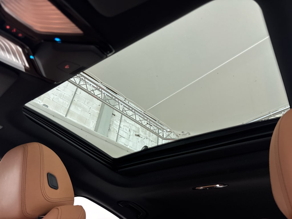 Thumbnail: 2023 BMW i4 - 22