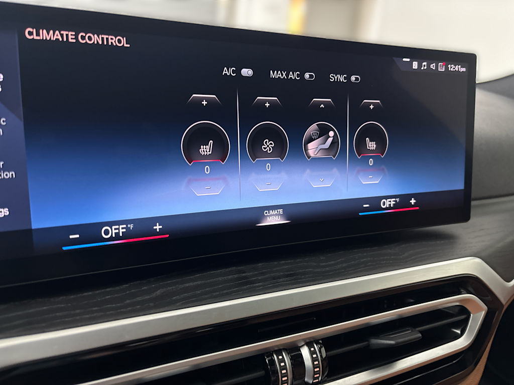Thumbnail: 2023 BMW i4 - 23