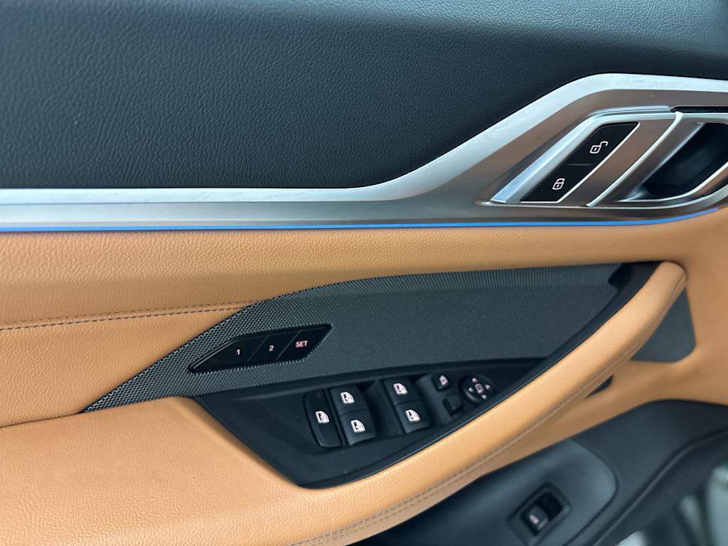 Thumbnail: 2023 BMW i4 - 21
