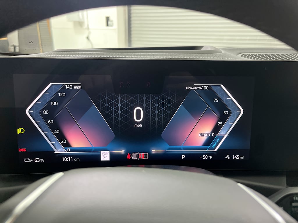 Thumbnail: 2023 BMW i4 - 15