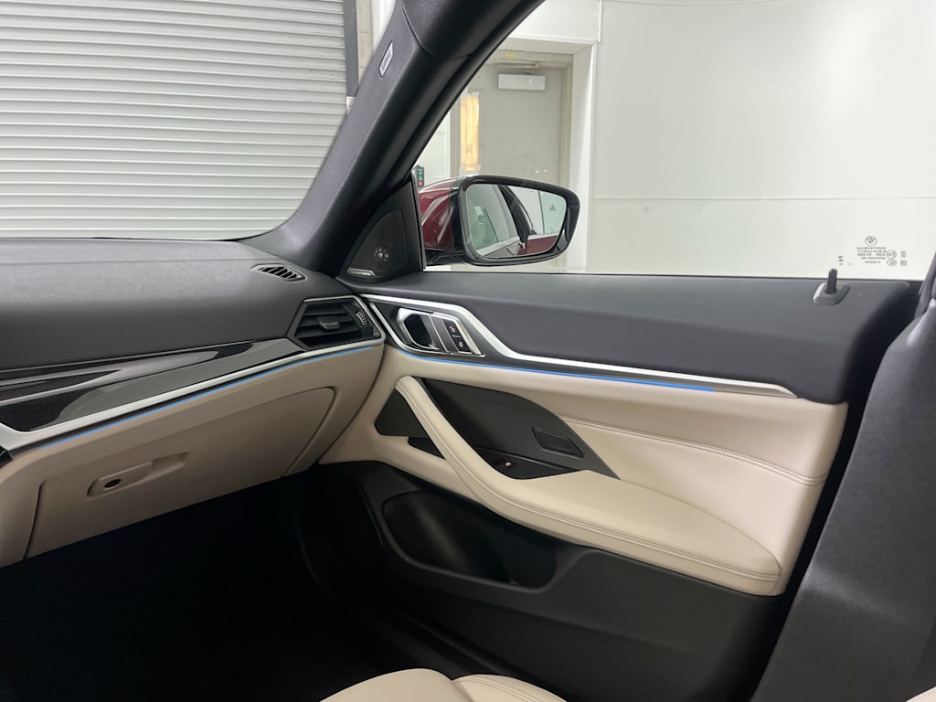 Thumbnail: 2023 BMW i4 - 23