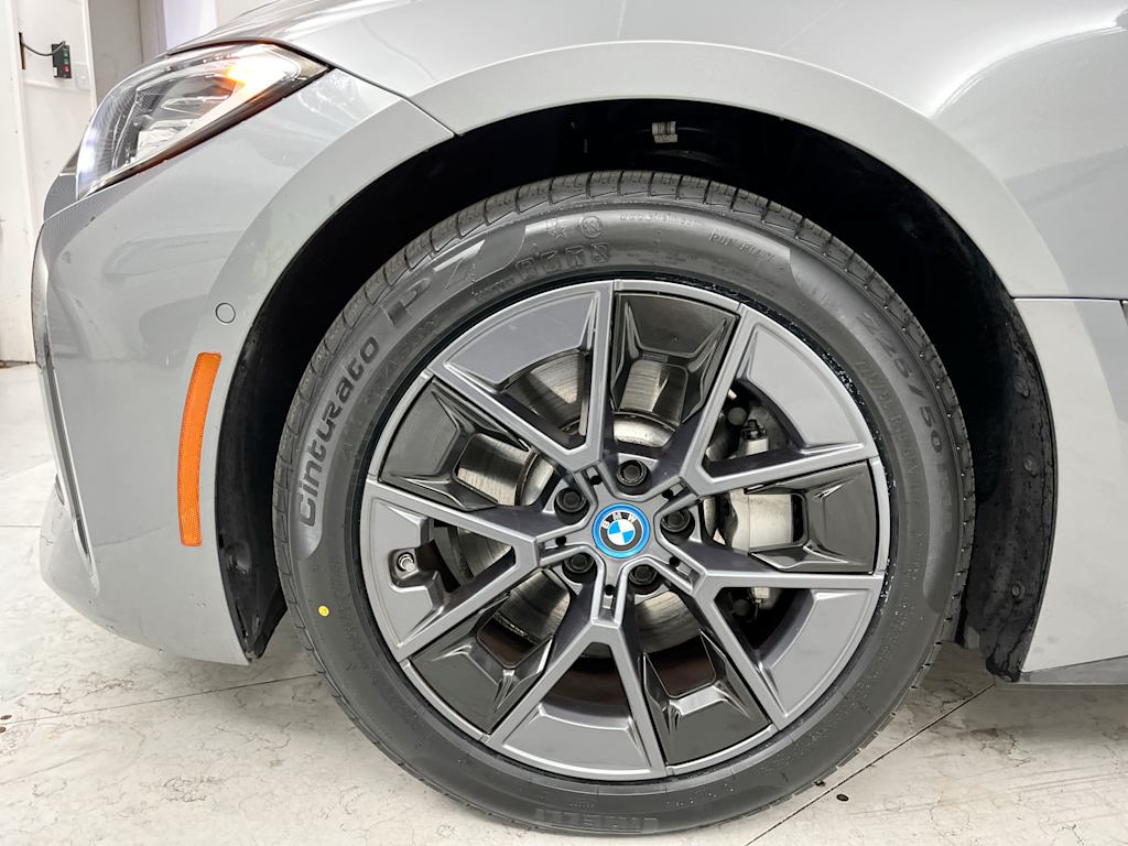 Thumbnail: 2023 BMW i4 - 6