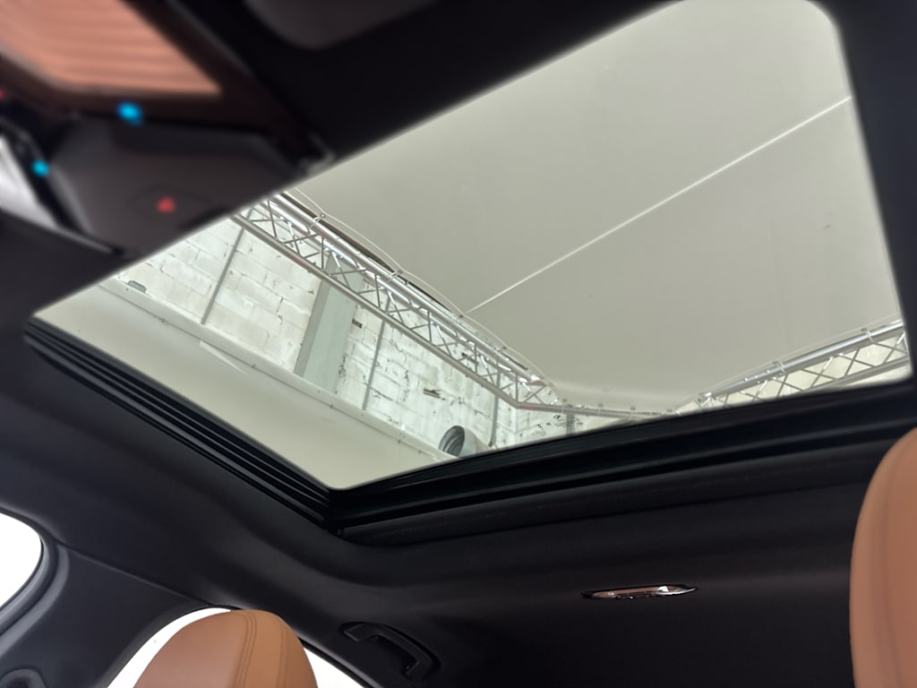 Thumbnail: 2024 BMW i4 - 22