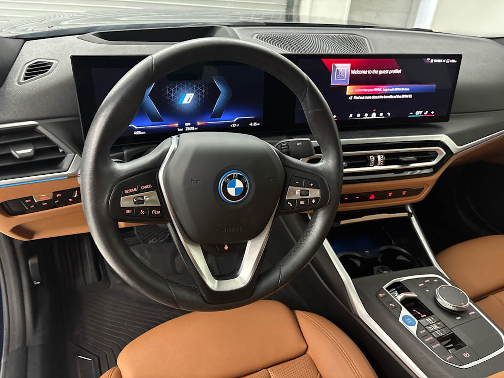 Thumbnail: 2024 BMW i4 - 2