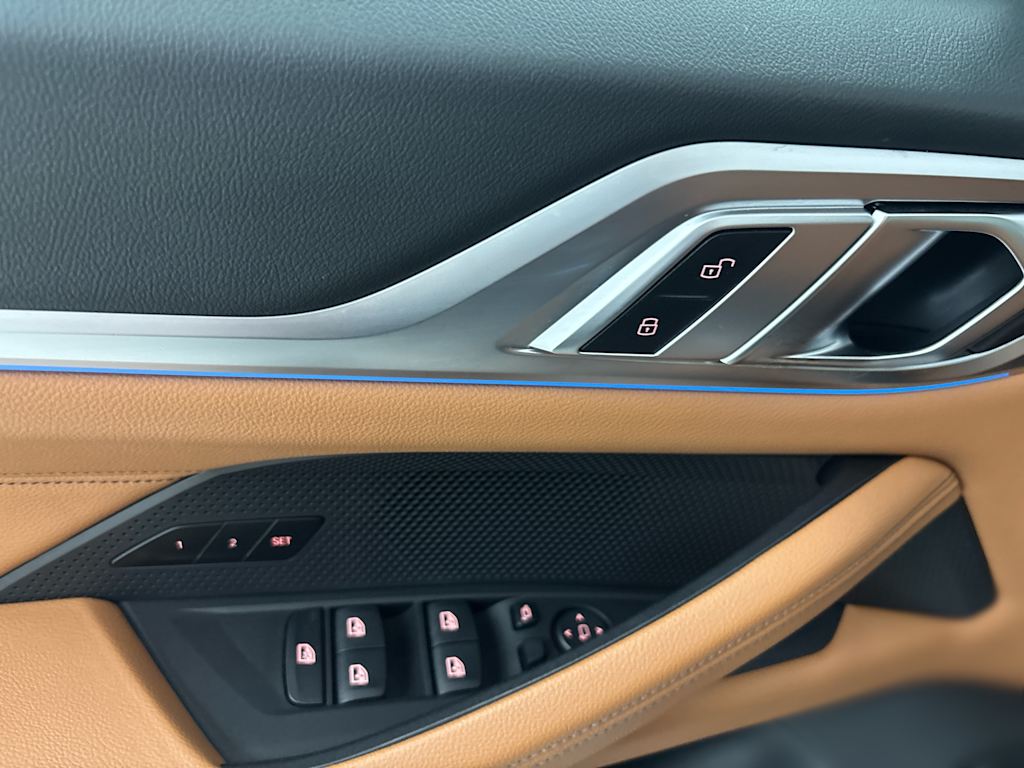 Thumbnail: 2024 BMW i4 - 21