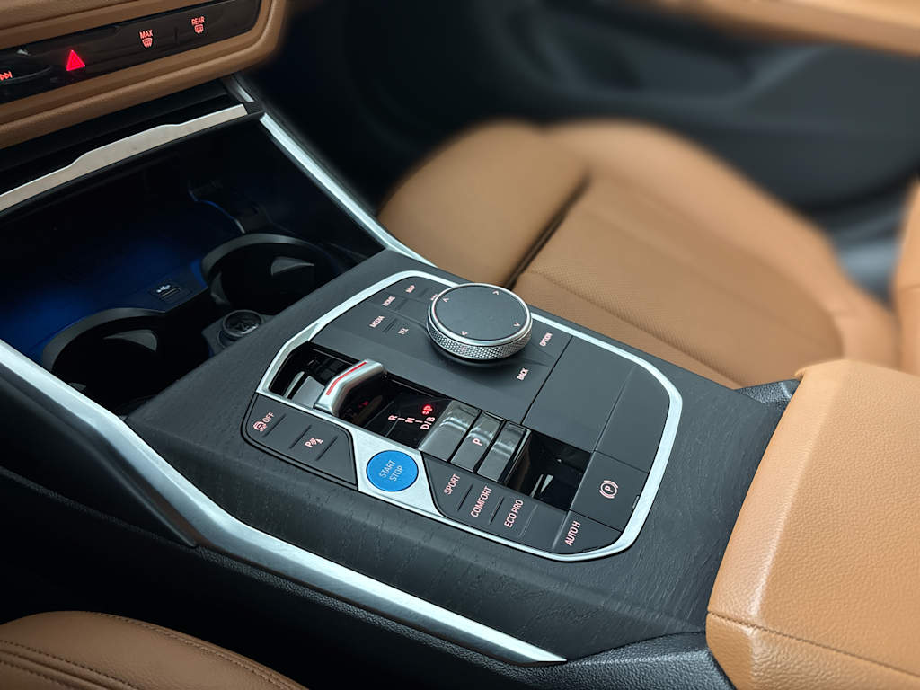 Thumbnail: 2024 BMW i4 - 13