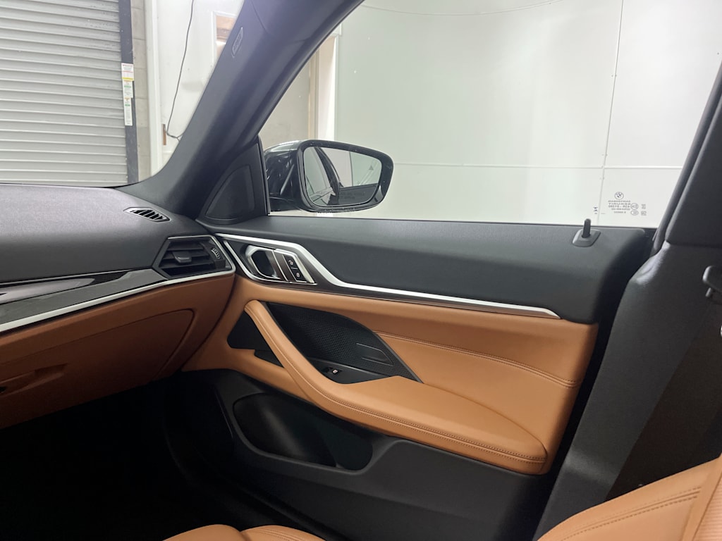 Thumbnail: 2023 BMW i4 - 22