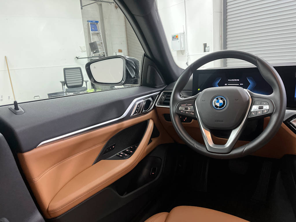 Thumbnail: 2023 BMW i4 - 7