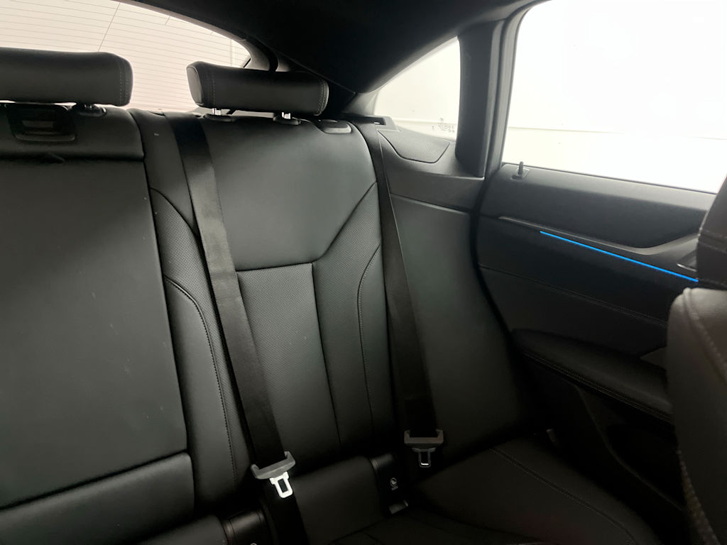 Thumbnail: 2023 BMW i4 - 24