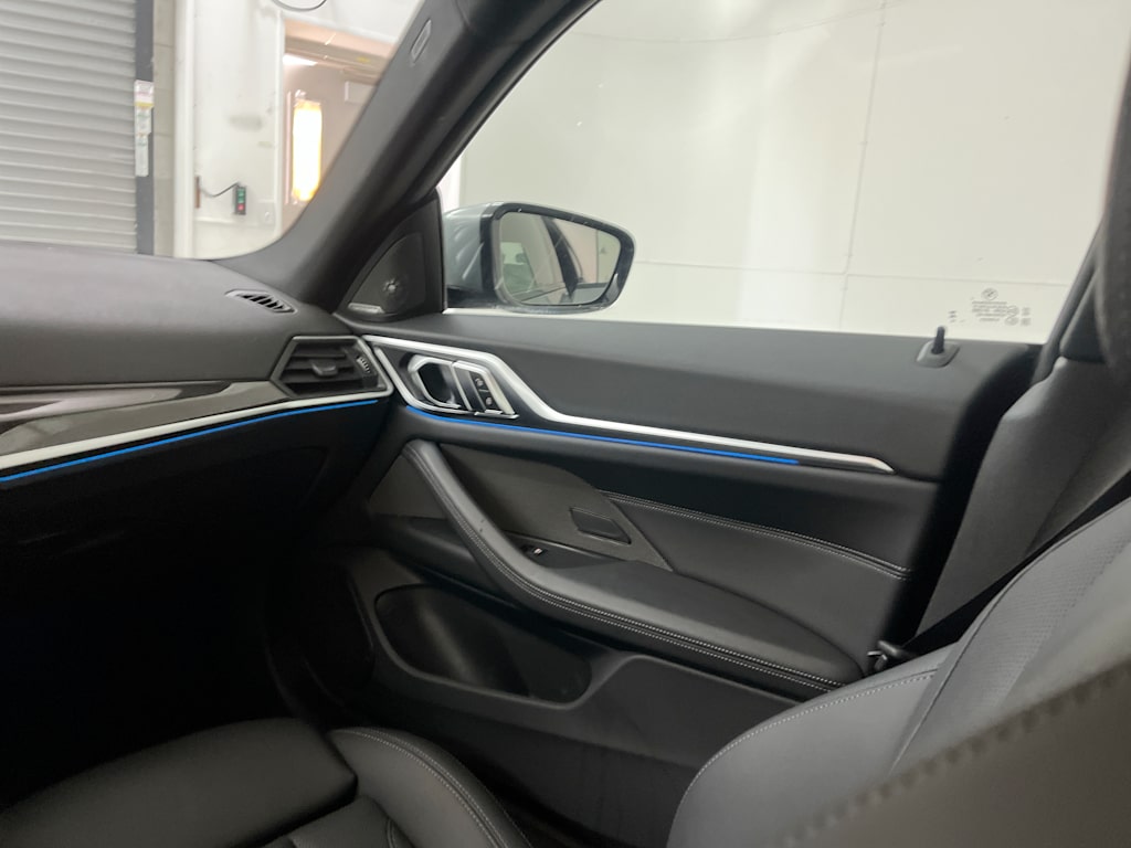 Thumbnail: 2023 BMW i4 - 22