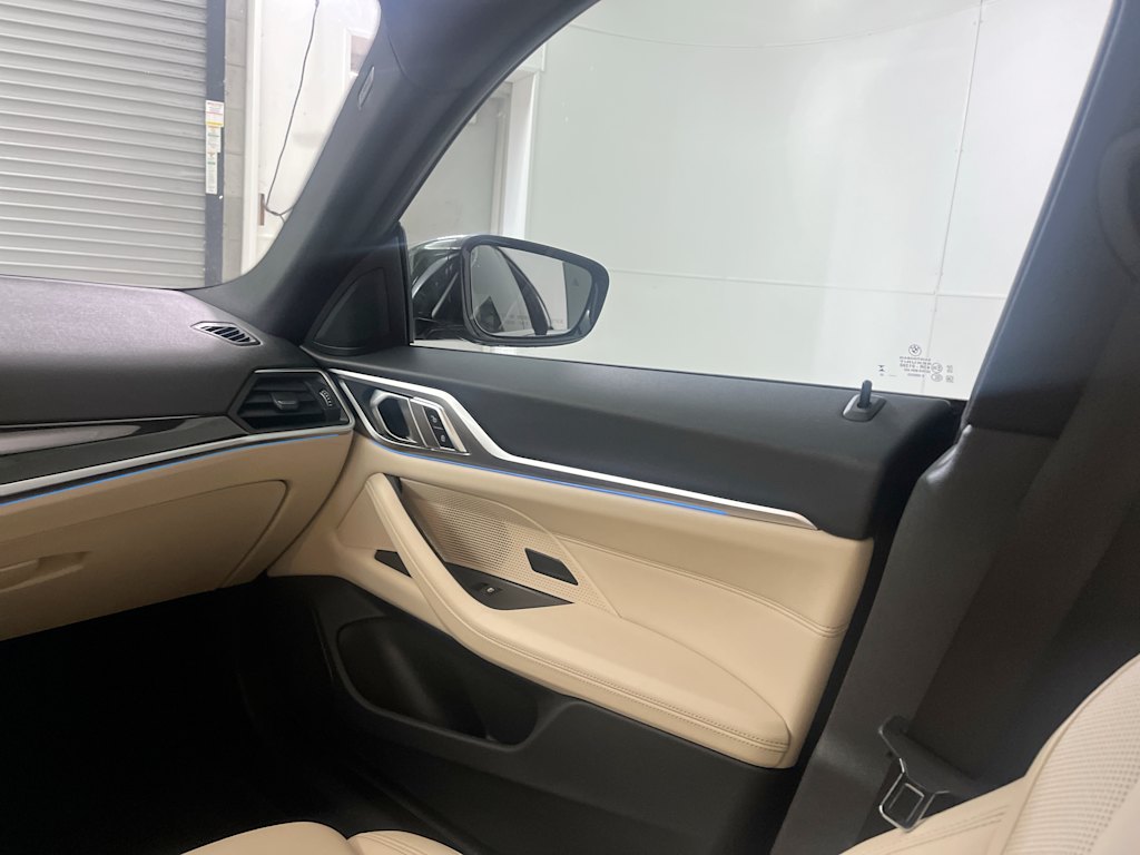 Thumbnail: 2023 BMW i4 - 22