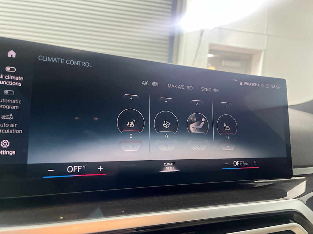 Thumbnail: 2023 BMW i4 - 27