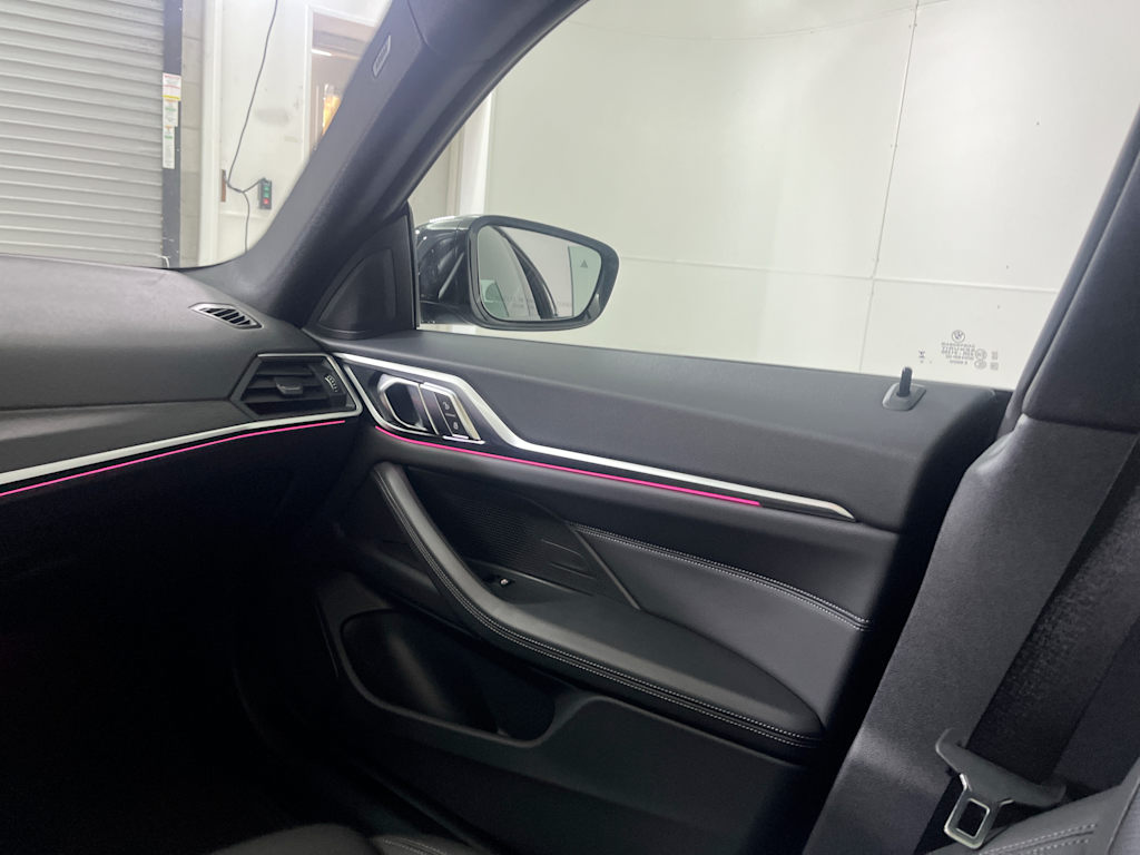 Thumbnail: 2023 BMW i4 - 22