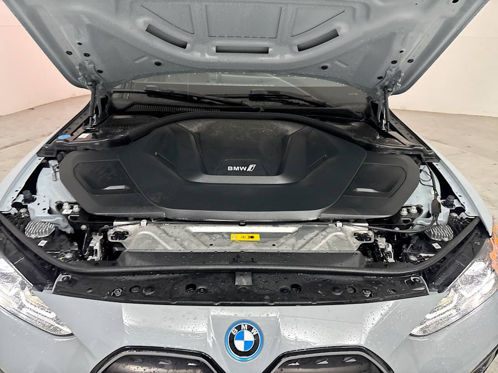 Thumbnail: 2024 BMW i4 - 6