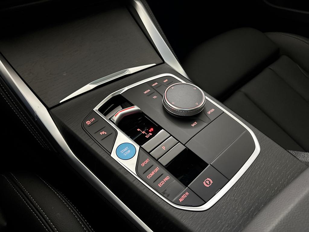 Thumbnail: 2024 BMW i4 - 11