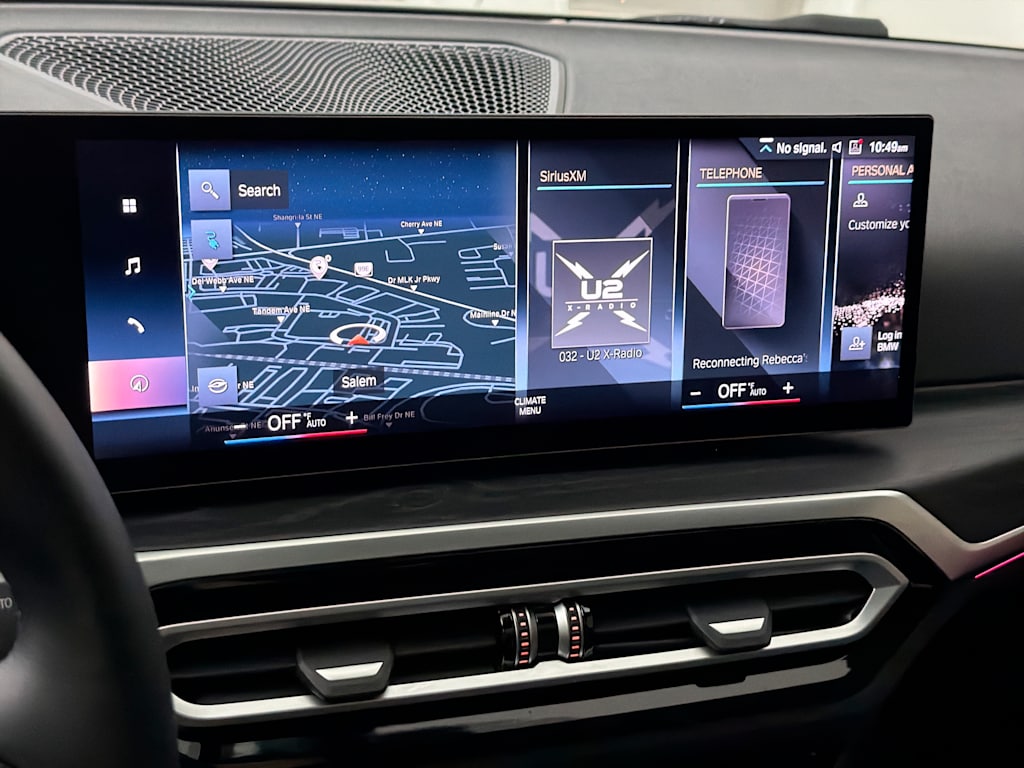 Thumbnail: 2023 BMW i4 - 12