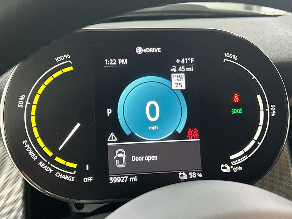 Thumbnail: 2023 MINI Cooper - 11