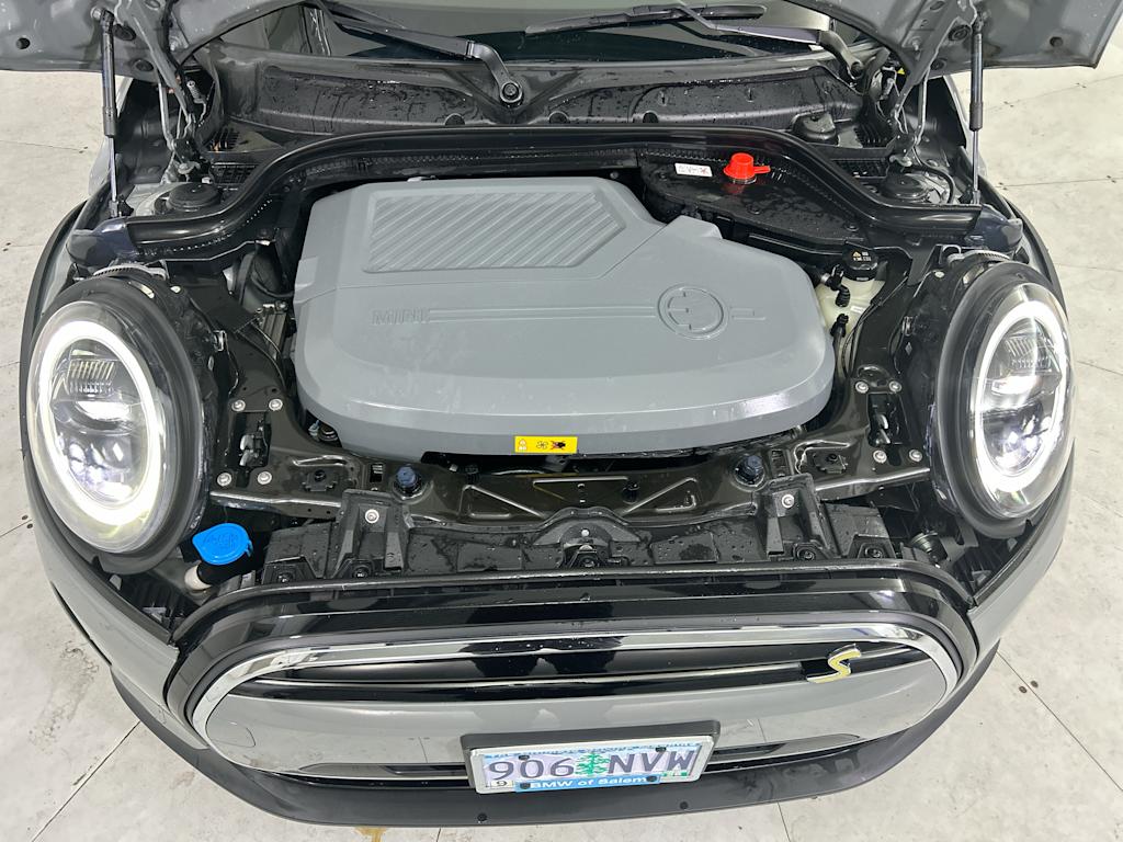 Thumbnail: 2023 MINI Cooper - 7