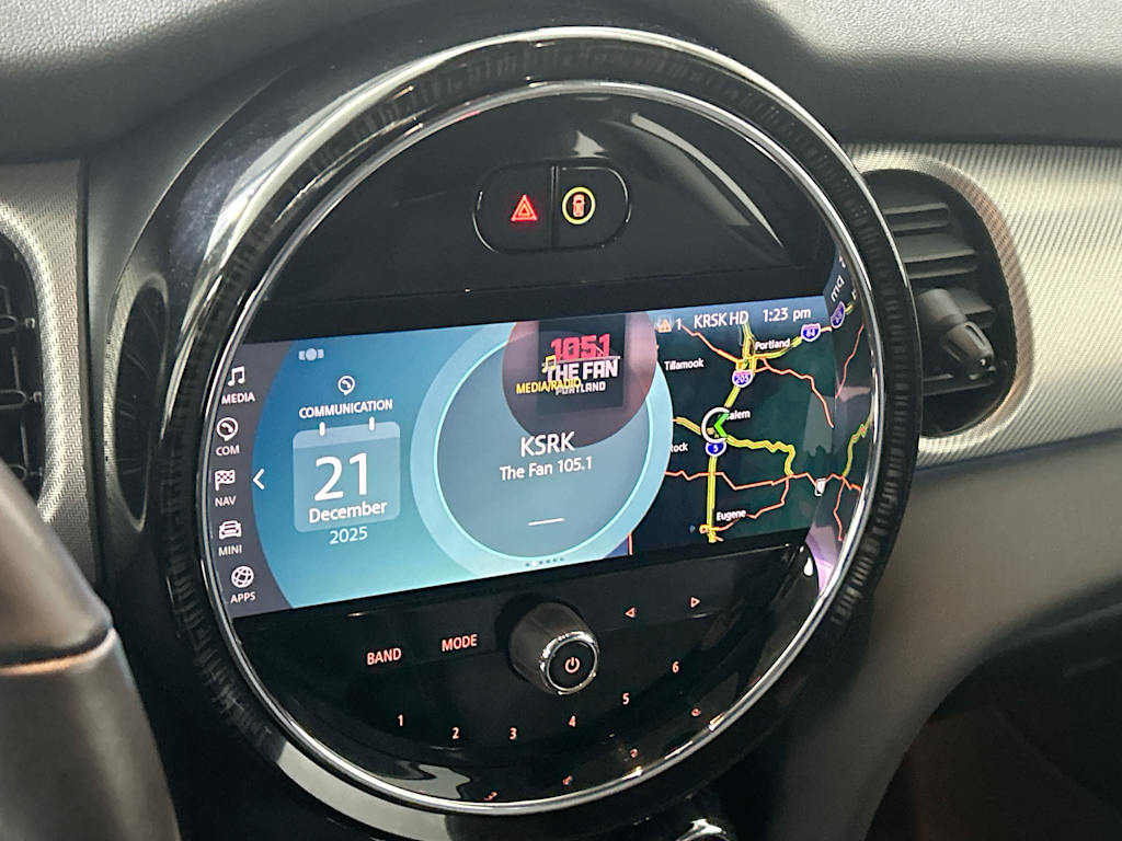 Thumbnail: 2023 MINI Cooper - 19