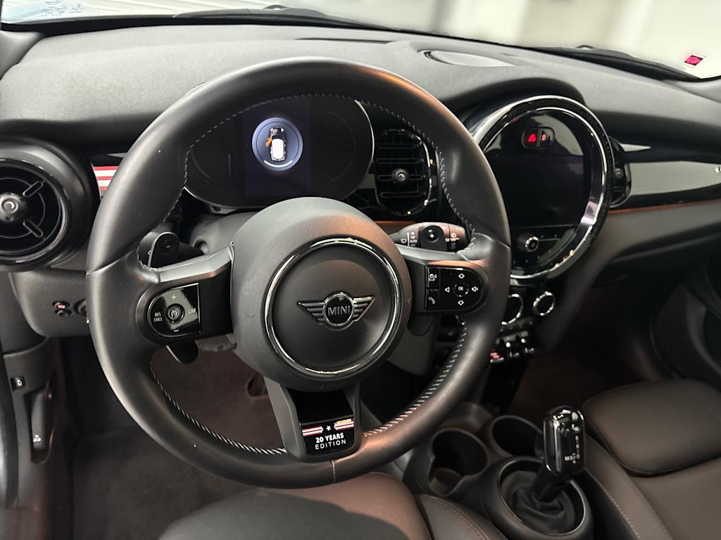 Thumbnail: 2023 MINI Cooper - 2
