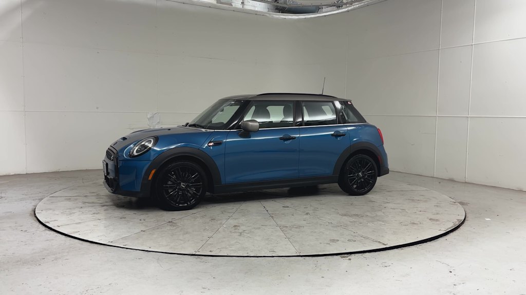 Thumbnail: 2023 MINI Cooper - 5
