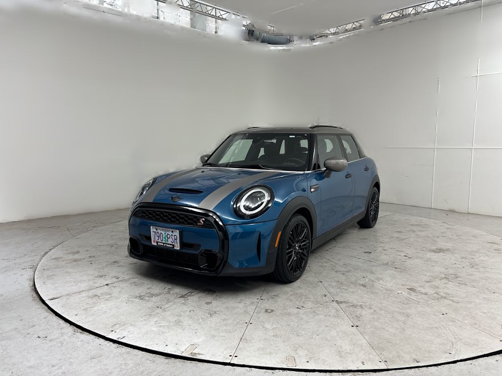 Thumbnail: 2023 MINI Cooper - 14