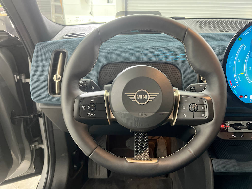 Thumbnail: 2025 MINI Cooper Countryman - 2