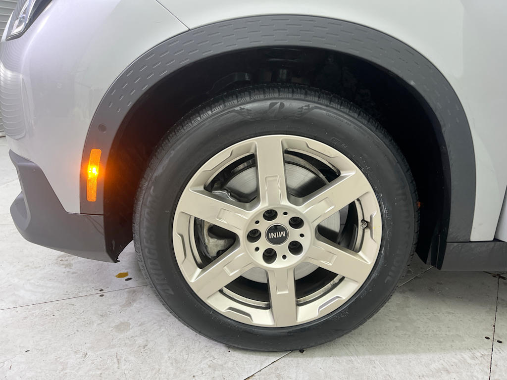 Thumbnail: 2025 MINI Cooper Countryman - 6