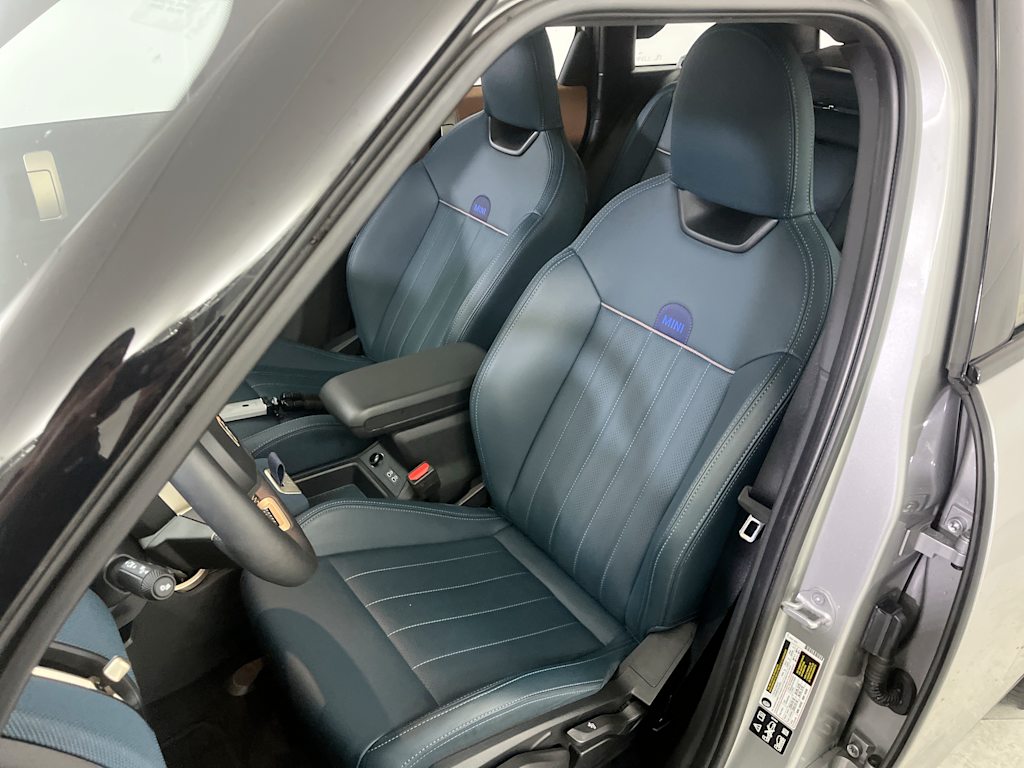 Thumbnail: 2025 MINI Cooper Countryman - 8