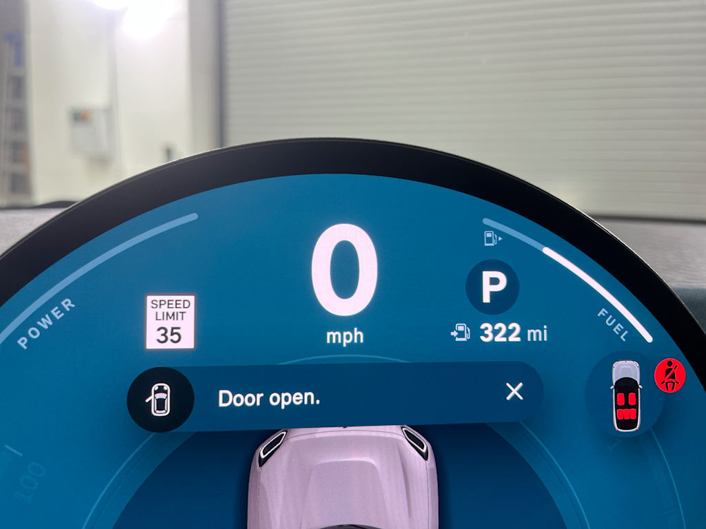 Thumbnail: 2025 MINI Cooper Countryman - 12