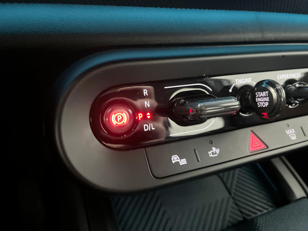 Thumbnail: 2025 MINI Cooper Countryman - 23