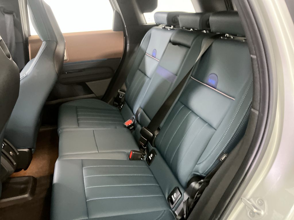 Thumbnail: 2025 MINI Cooper Countryman - 10