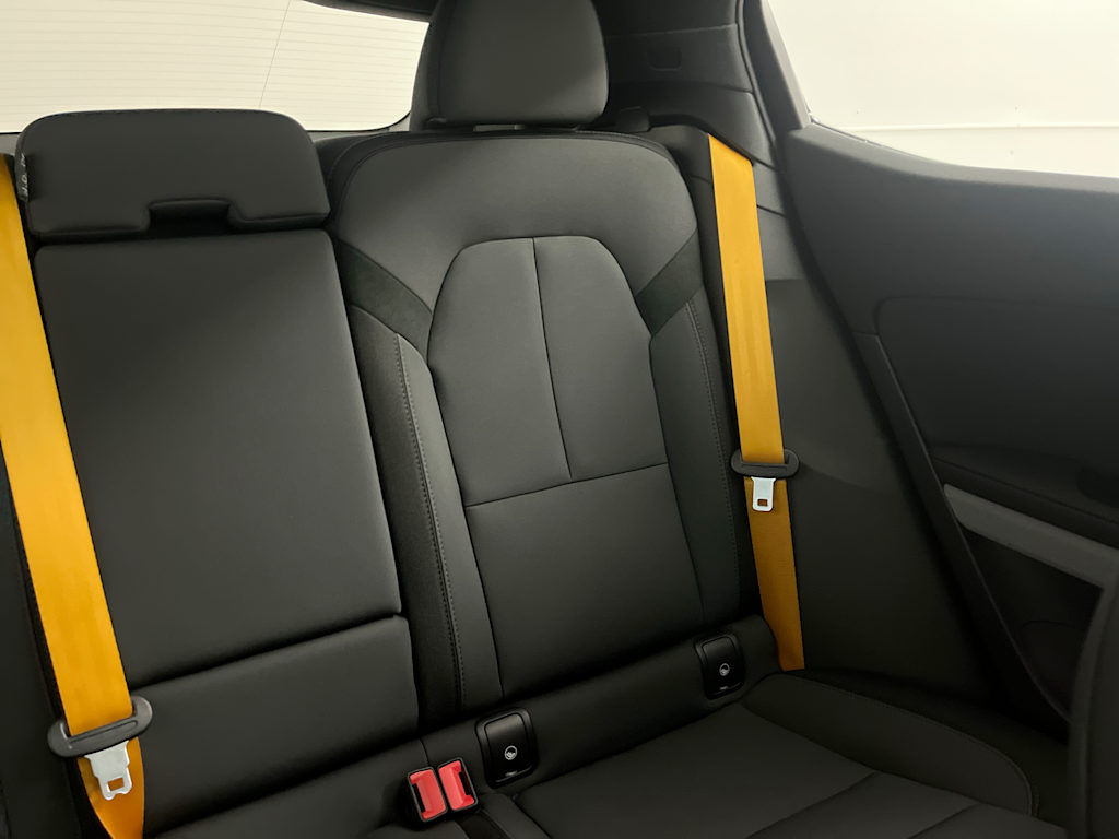 Thumbnail: 2023 Polestar 2 - 24