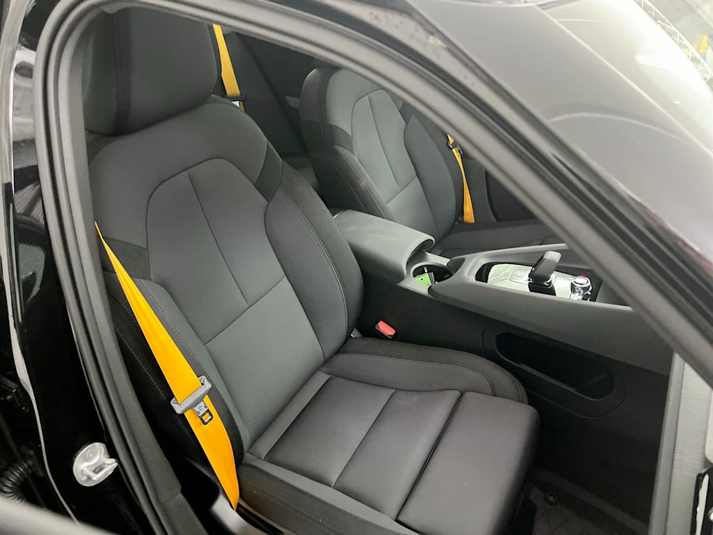 Thumbnail: 2023 Polestar 2 - 31