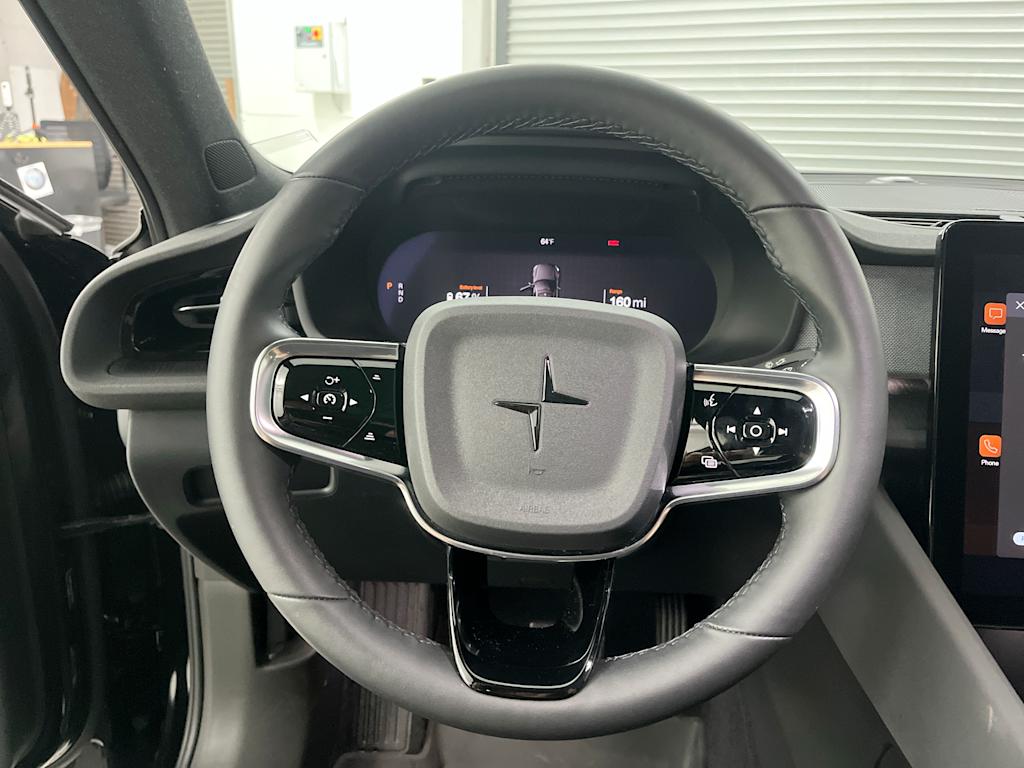 Thumbnail: 2023 Polestar 2 - 12