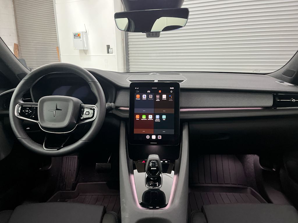 Thumbnail: 2023 Polestar 2 - 2