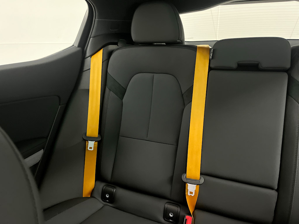 Thumbnail: 2023 Polestar 2 - 11