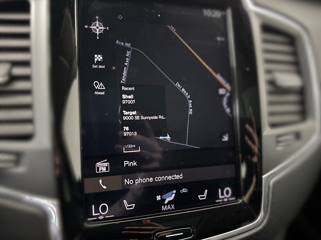 Thumbnail: 2019 Volvo XC90 - 24