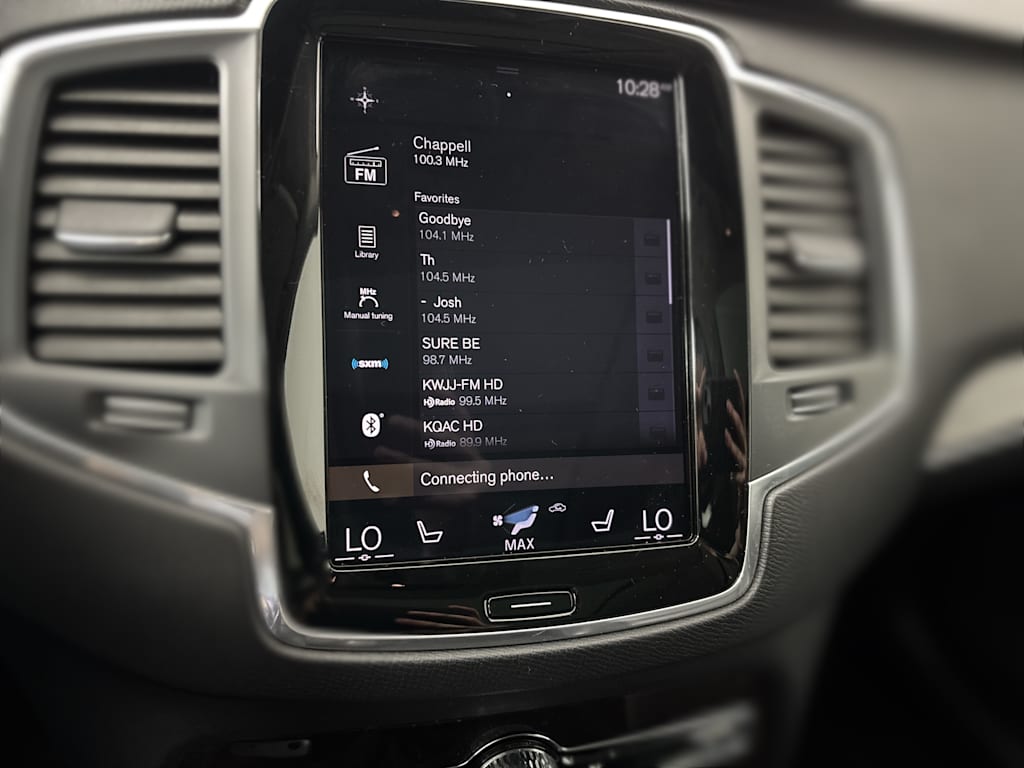Thumbnail: 2019 Volvo XC90 - 11