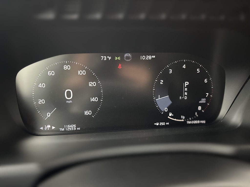 Thumbnail: 2019 Volvo XC90 - 13