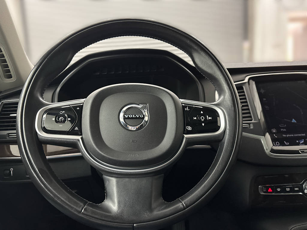 Thumbnail: 2019 Volvo XC90 - 2
