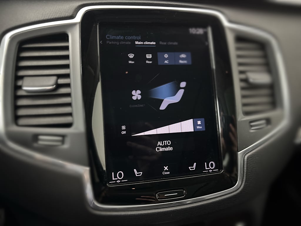 Thumbnail: 2019 Volvo XC90 - 23