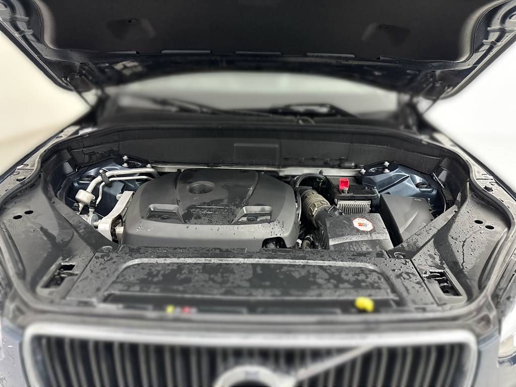 Thumbnail: 2019 Volvo XC90 - 7