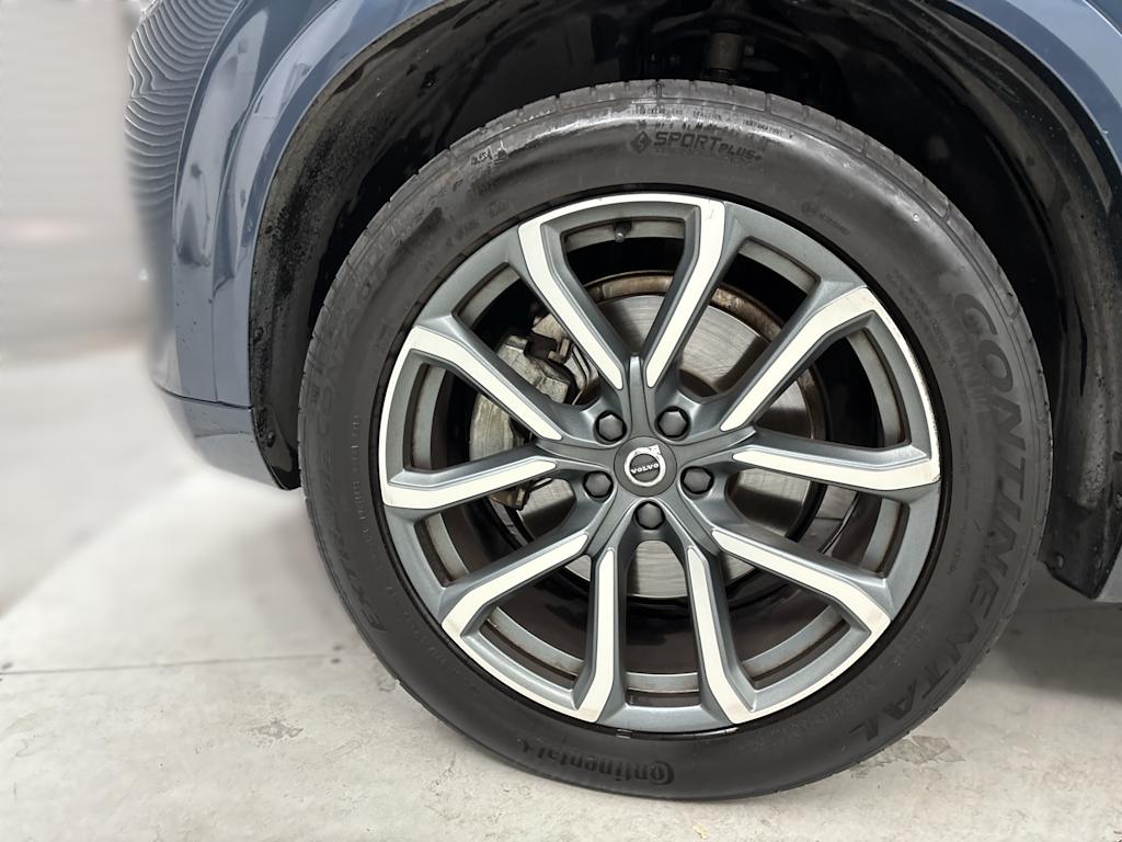 Thumbnail: 2019 Volvo XC90 - 6