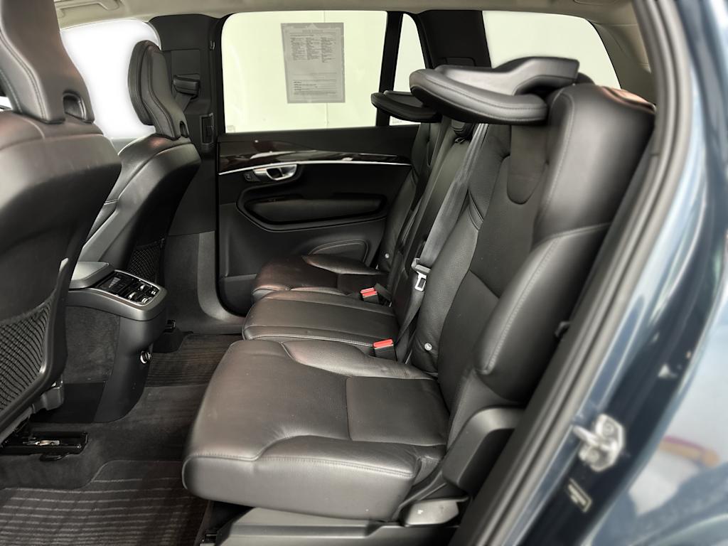 Thumbnail: 2019 Volvo XC90 - 10