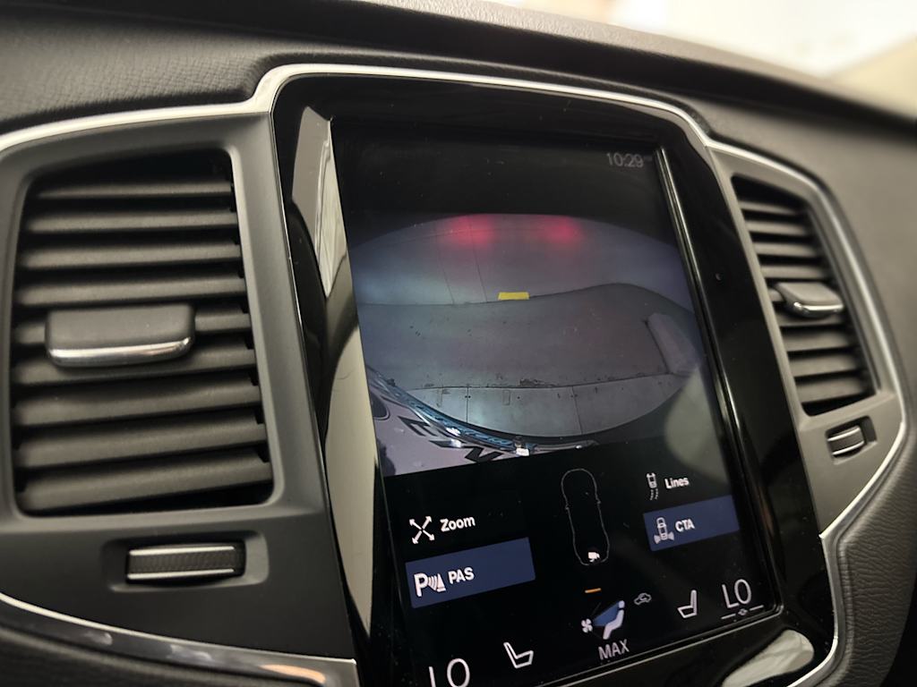 Thumbnail: 2019 Volvo XC90 - 26