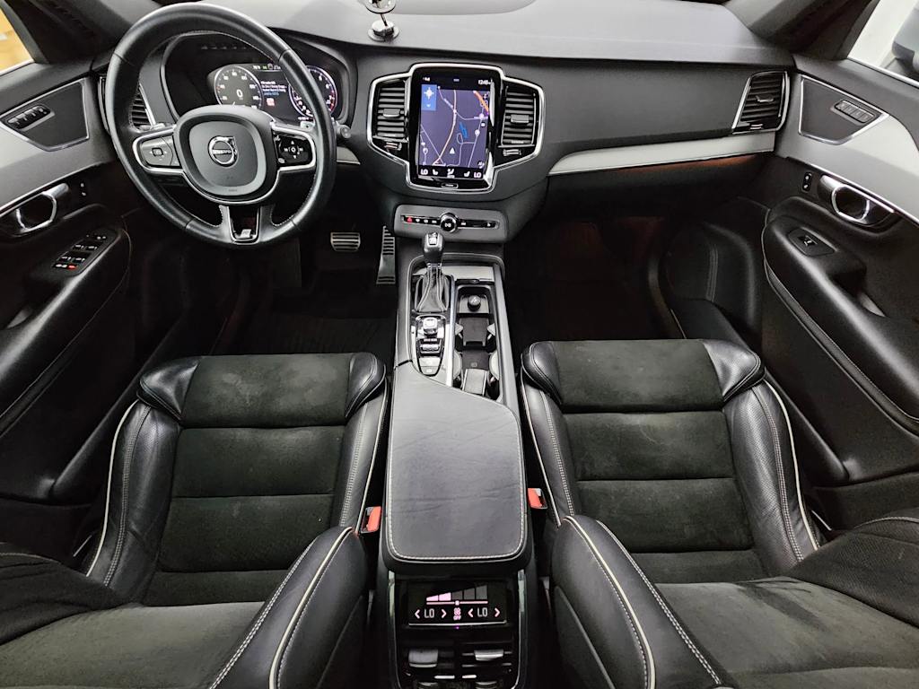 Thumbnail: 2016 Volvo XC90 - 15