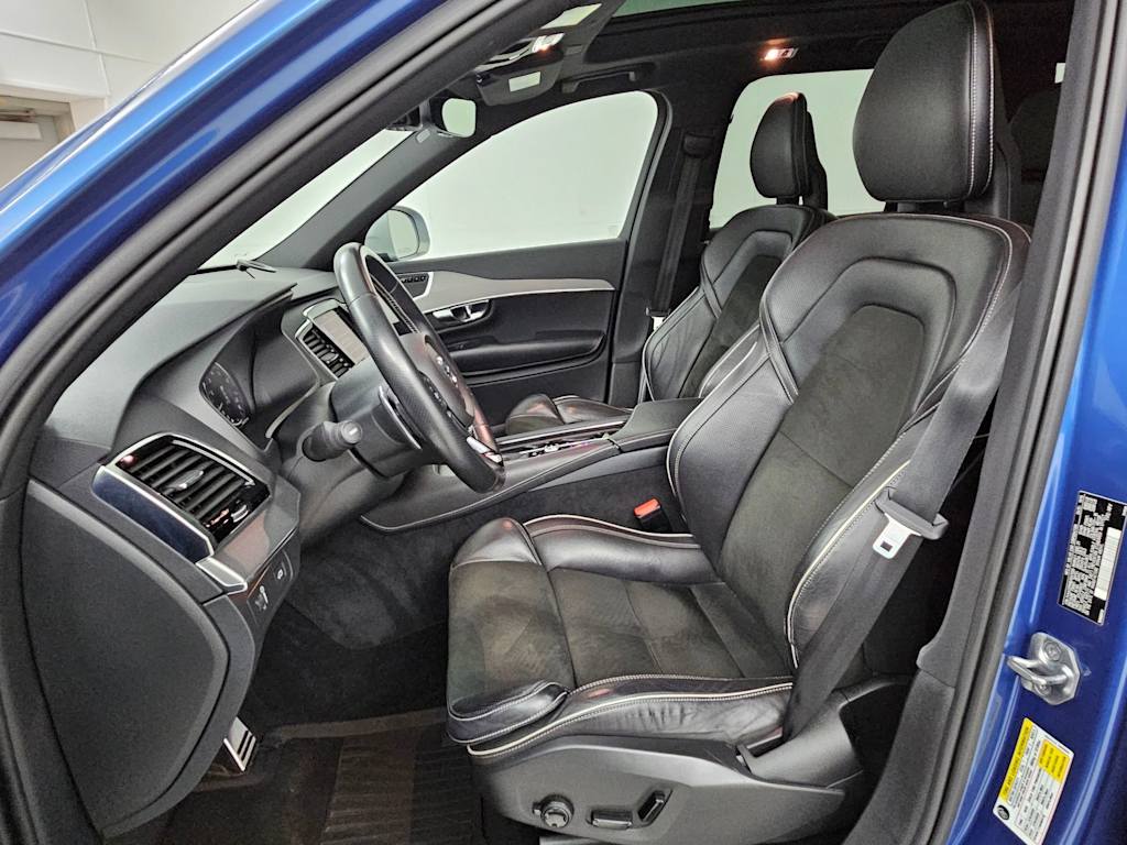 Thumbnail: 2016 Volvo XC90 - 12