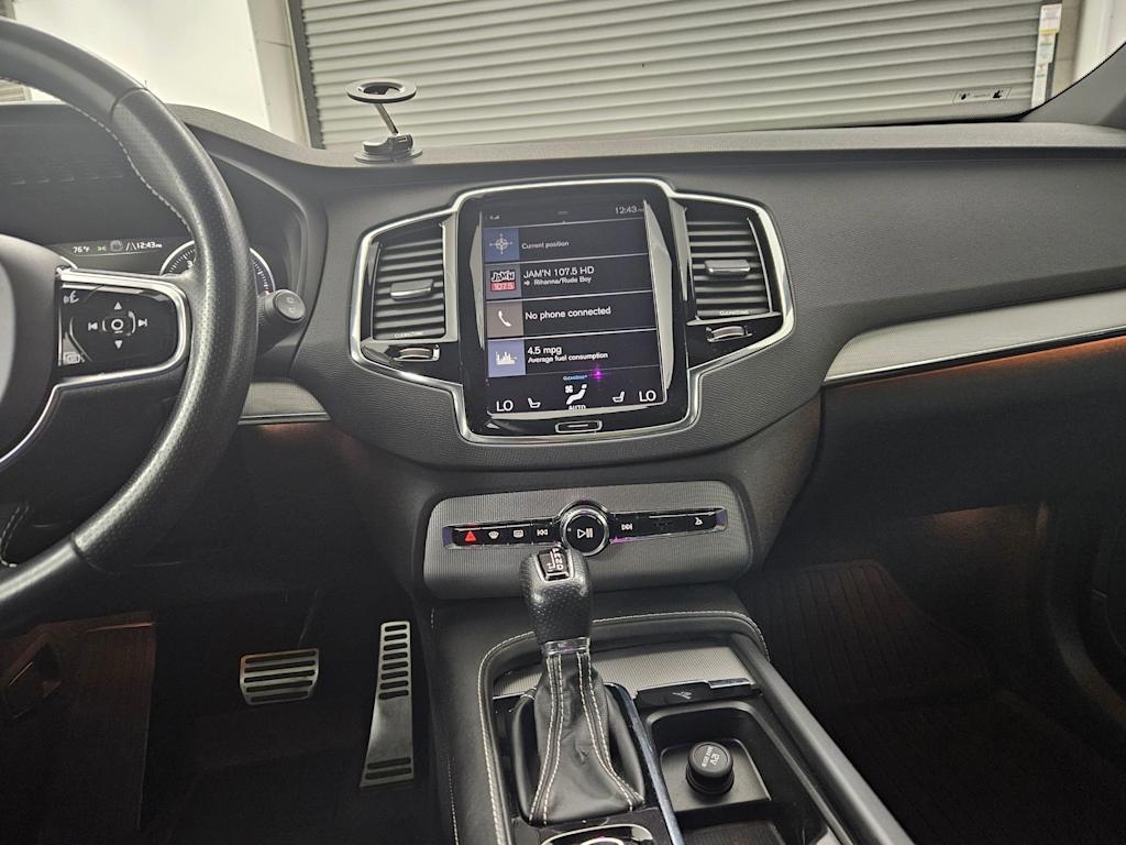 Thumbnail: 2016 Volvo XC90 - 14