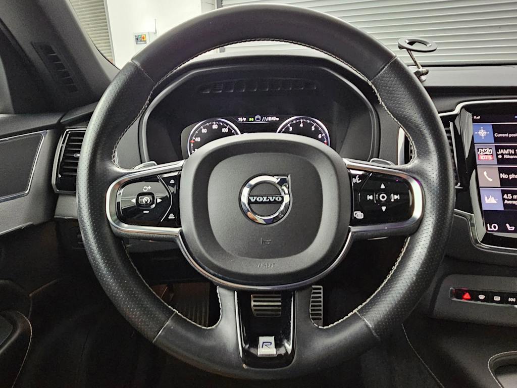 Thumbnail: 2016 Volvo XC90 - 10